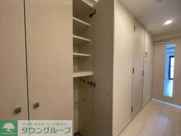 LOG上野駅前の物件内観写真